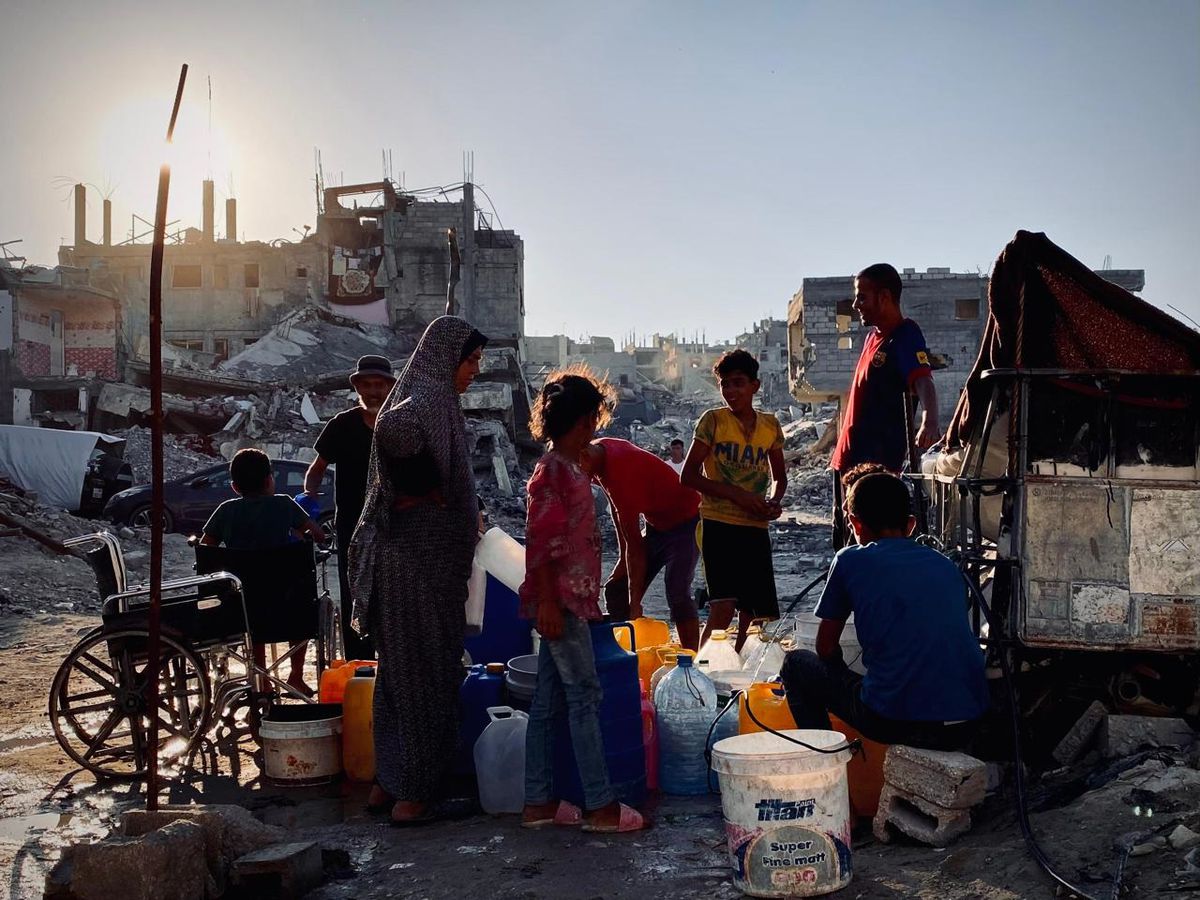 Hamas: İsrail\'in çıkardığı engeller ara bulucuların çabalarıyla ortadan kalktı