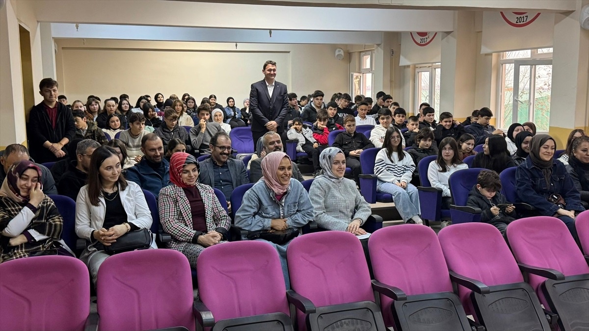 Kariyer Günleri\'nde Gelecek Tavsiyeleri