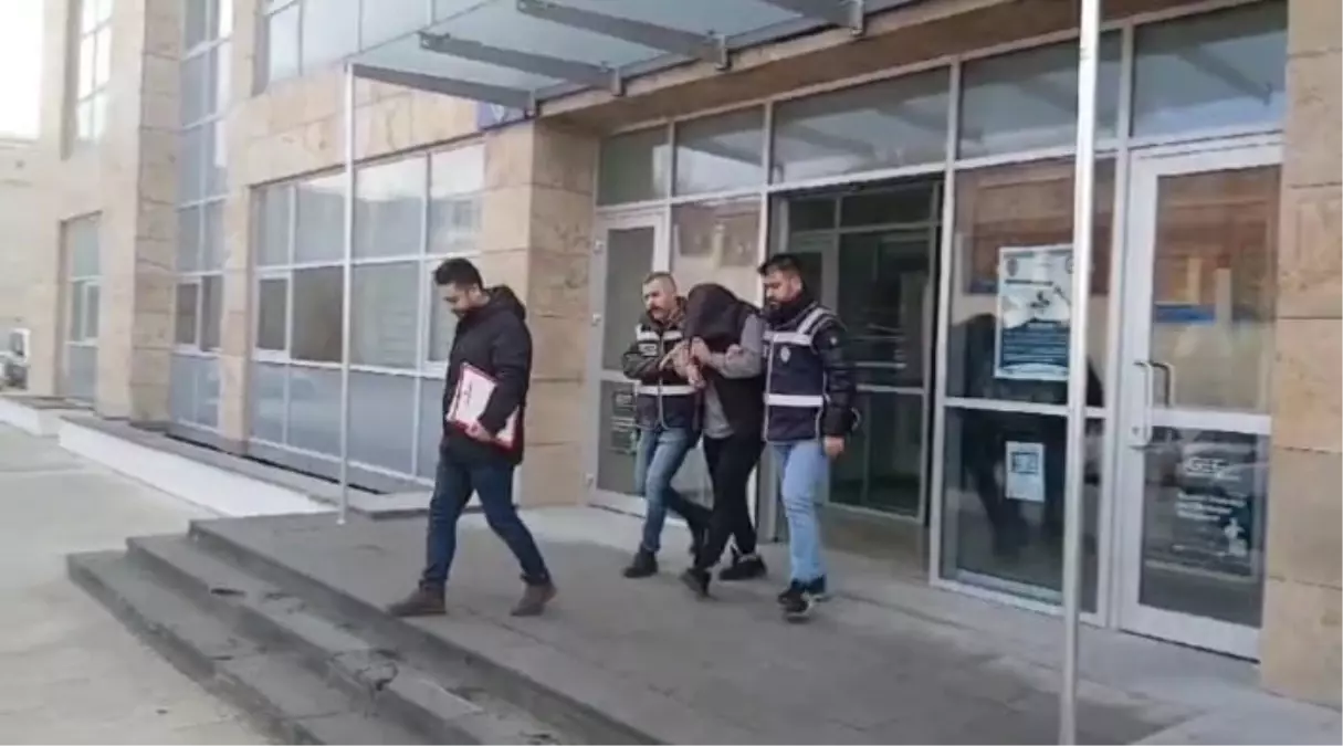 Kombi Bakımı Kampanyasıyla 1.5 Milyon TL Dolandırıcılık: Çete Lideri Antalya\'da Yakalandı