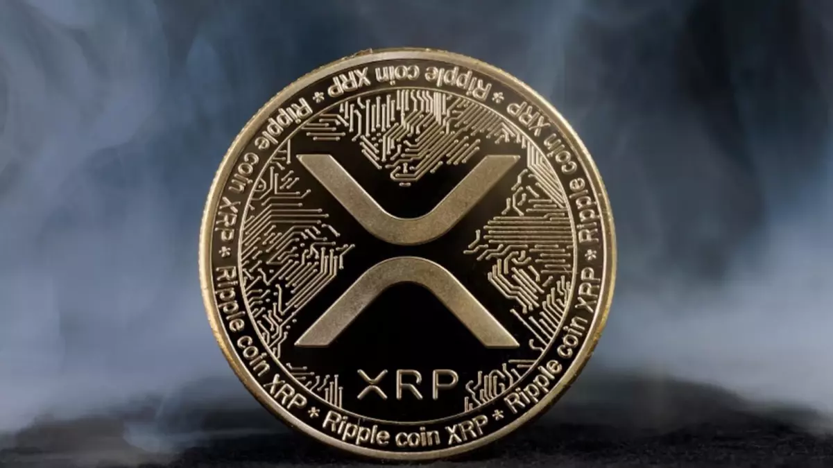 Ripple yöneticisi Donald Trump iddialarına sert yanıt verdi