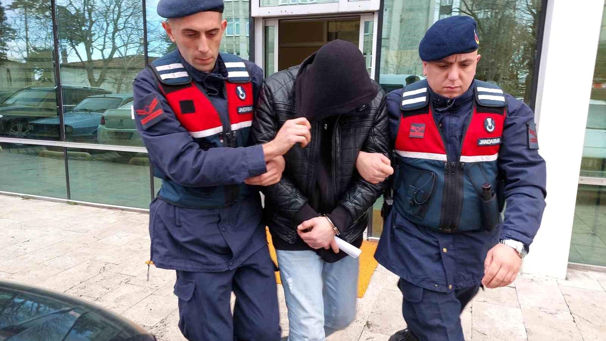 Samsun\'da Uyuşturucu Operasyonu: 1 Tutuklama