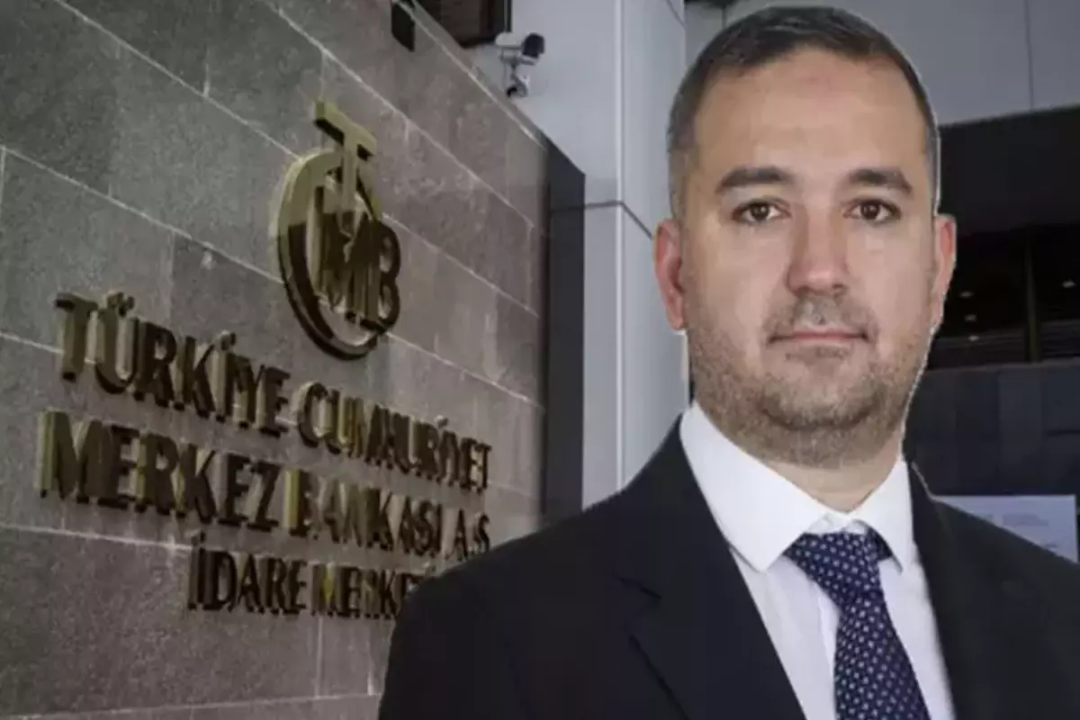 Merkez Bankası Başkanı Karahan'dan 2025 için faiz ve enflasyon mesajı