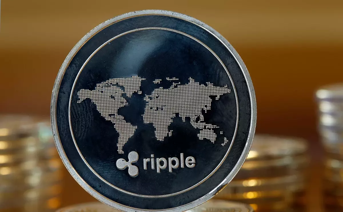 Trump etkisi XRP değerini 125 milyar dolar artırdı