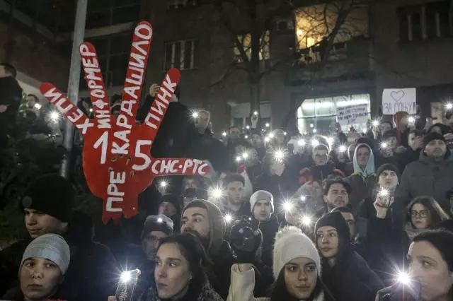 15 kişinin öldüğü kaza tüm ülkeyi ayağa kaldırdı