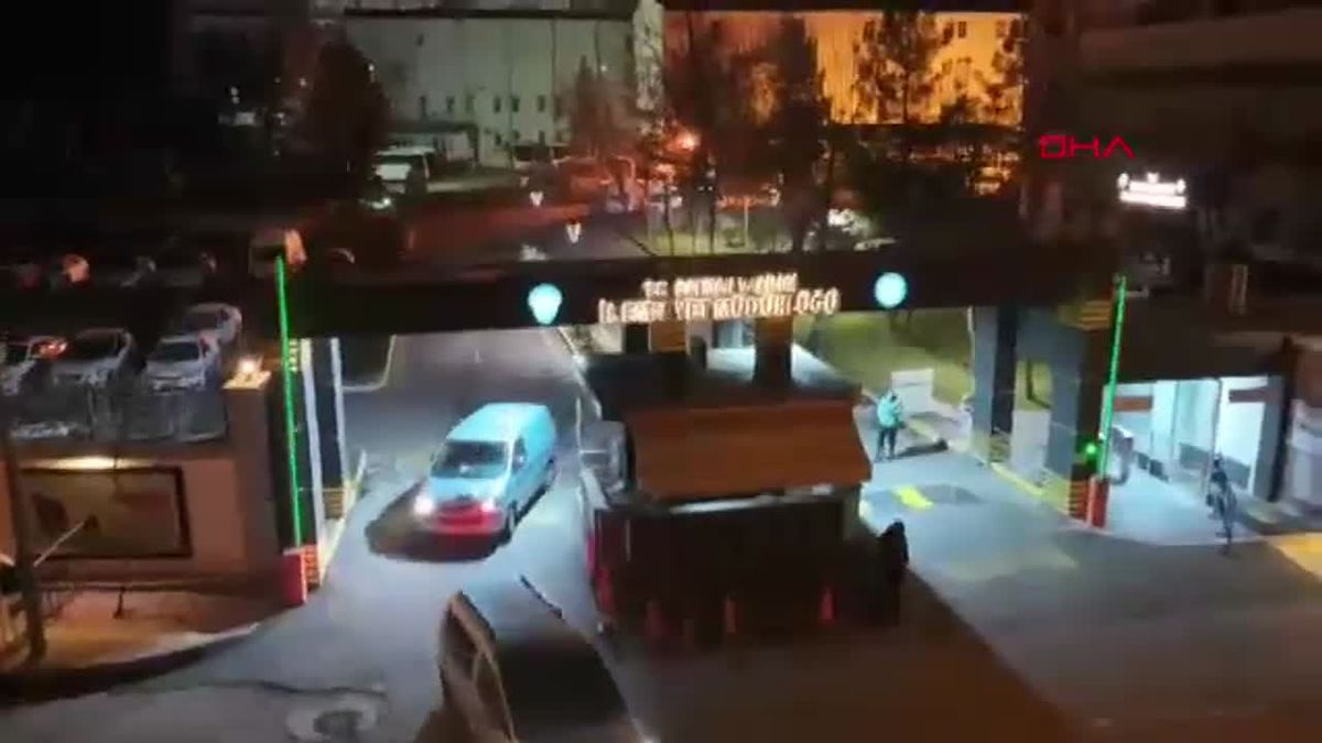 Batman\'da Uyuşturucu Operasyonu: 9 Şüpheli Tutuklandı
