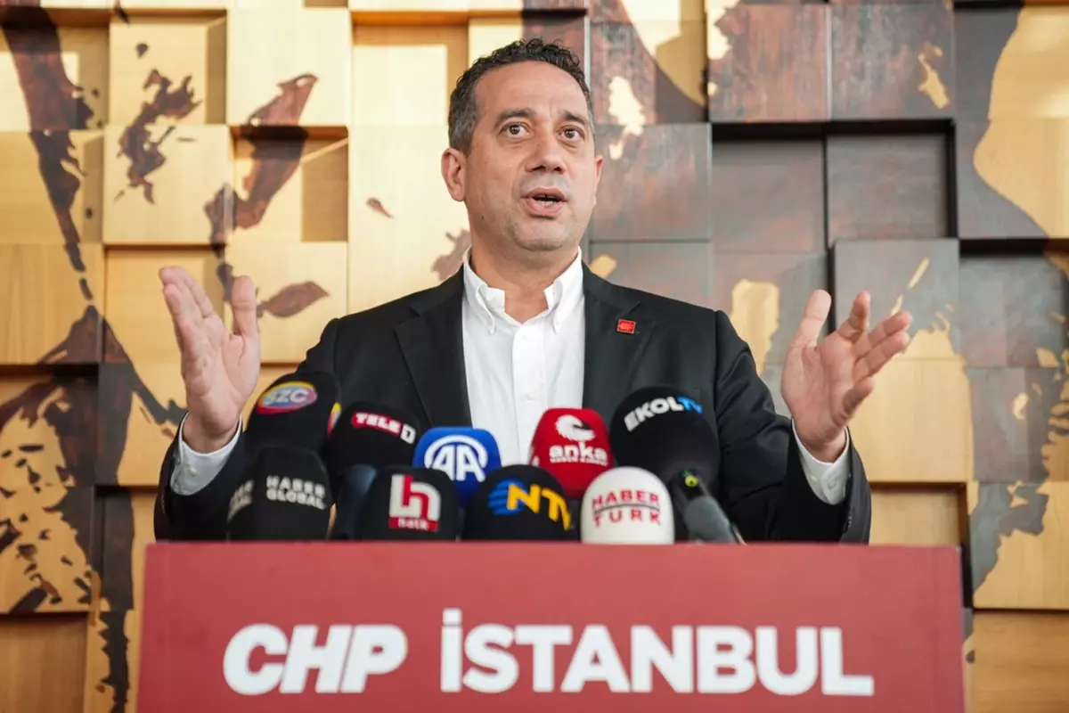 CHP\'den Rıza Akpolat kararları: Pazartesi gününden itibaren göreceğiz