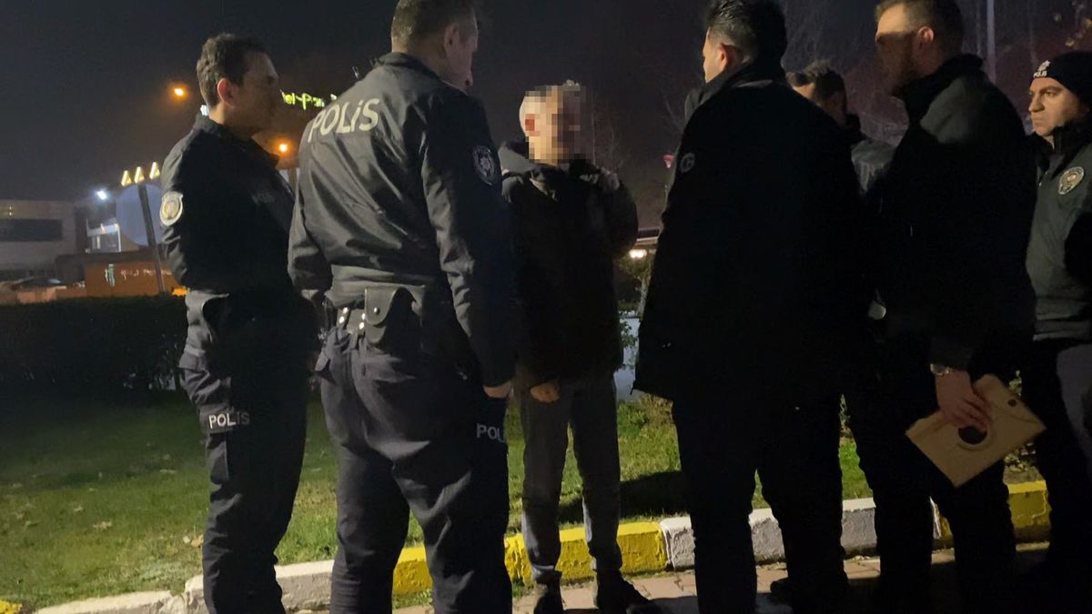 İnegöl\'de Dolandırıcılıktan Kurtulan Psikolog