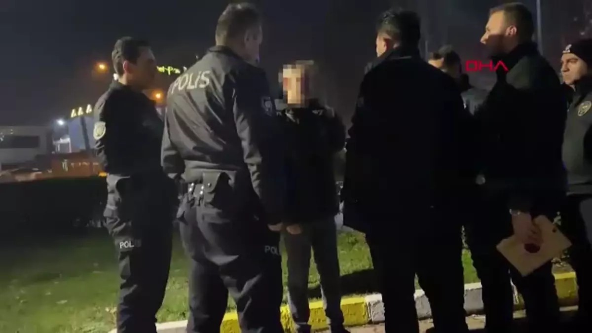 Psikolog Dolandırılmaktan Son Anda Kurtarıldı