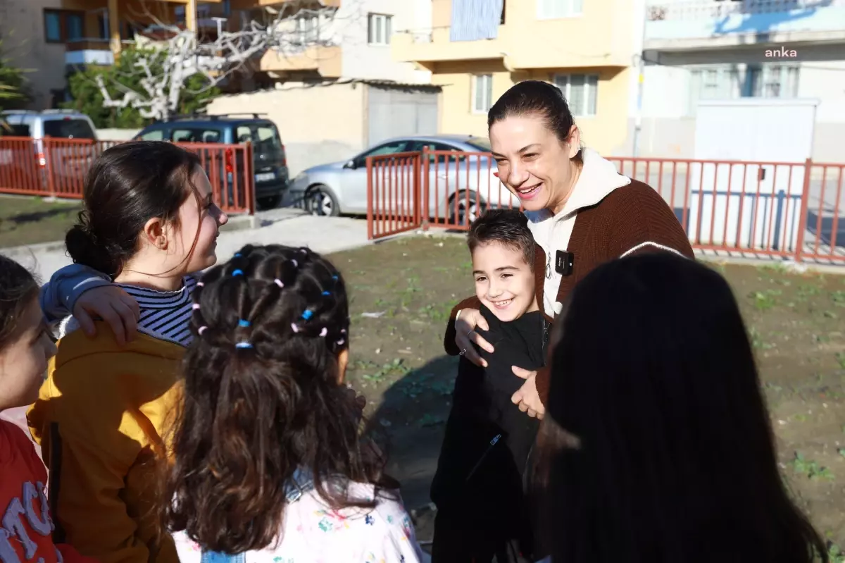 Efes Selçuk Belediye Başkanı\'ndan Halkın Desteklenmesi Çağrısı