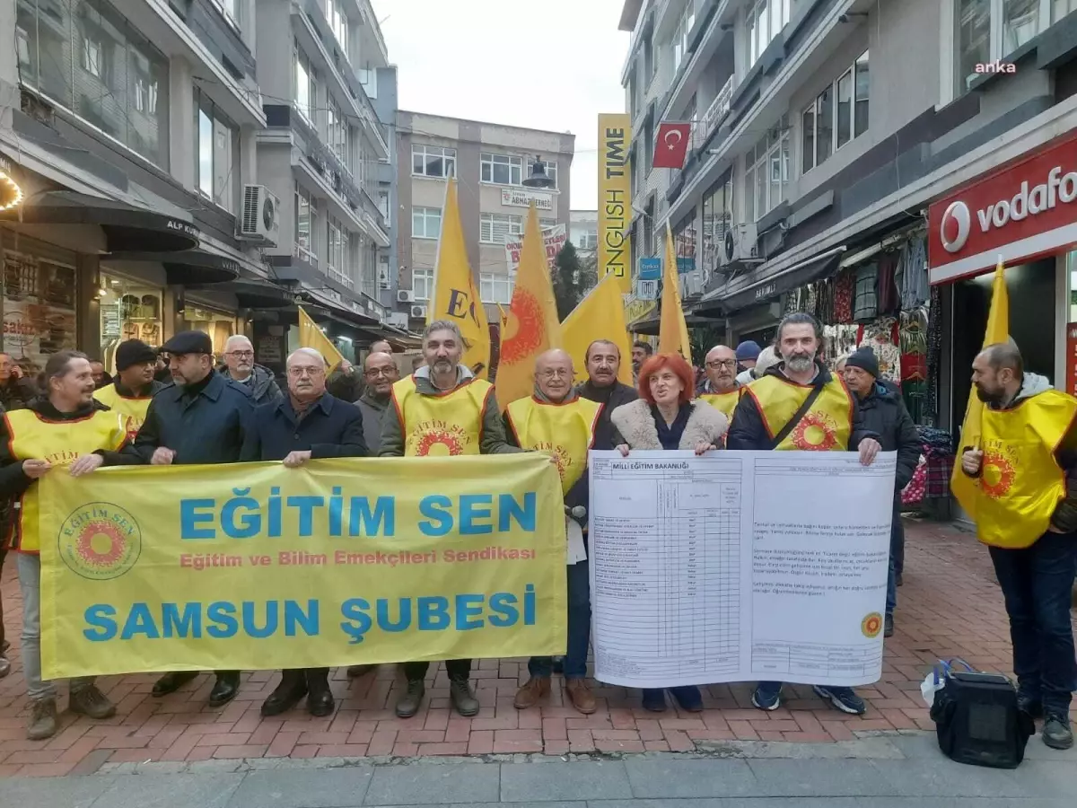 Eğitimde Erişim Sorunları