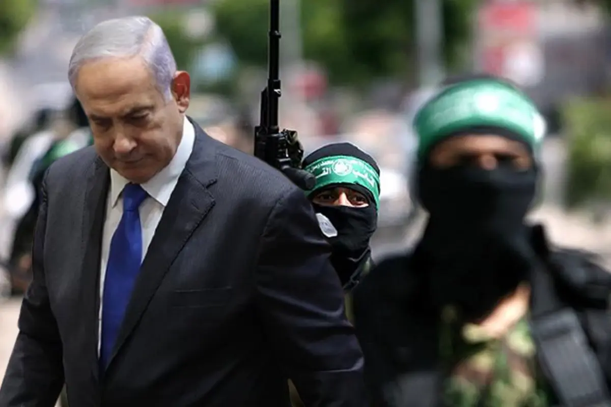 Hamas\'ın ateşkes açıklaması Netanyahu\'yu küplere bindirecek