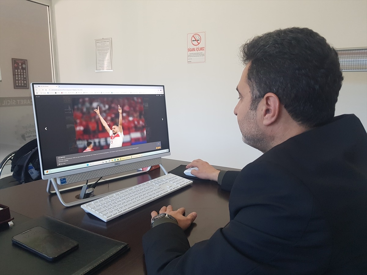 İSTO Başkanı Türkmen Yılın Karelerine Oy Verdi