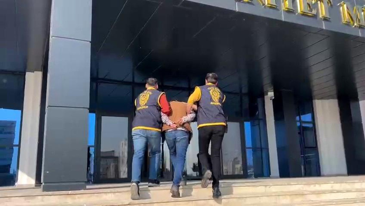 Hapis Cezaevi Kaçaklığına Son!