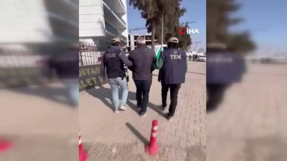 Komiser Yardımcılığı Sınavı Soruları Sızdırıldı