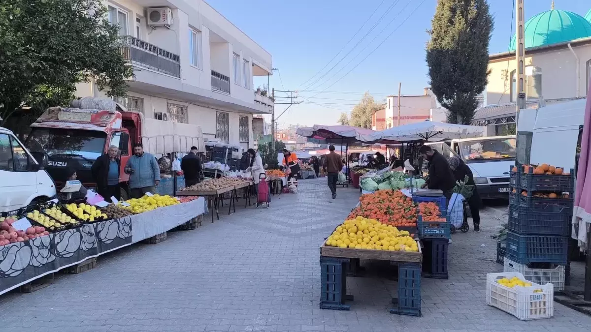 Kadirli\'den Erken Seçim Talebi