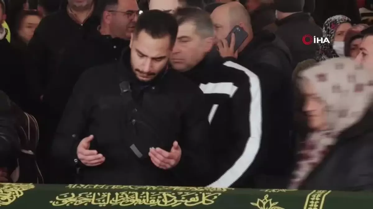 Motokurye Trafik Kazasında Hayatını Kaybetti