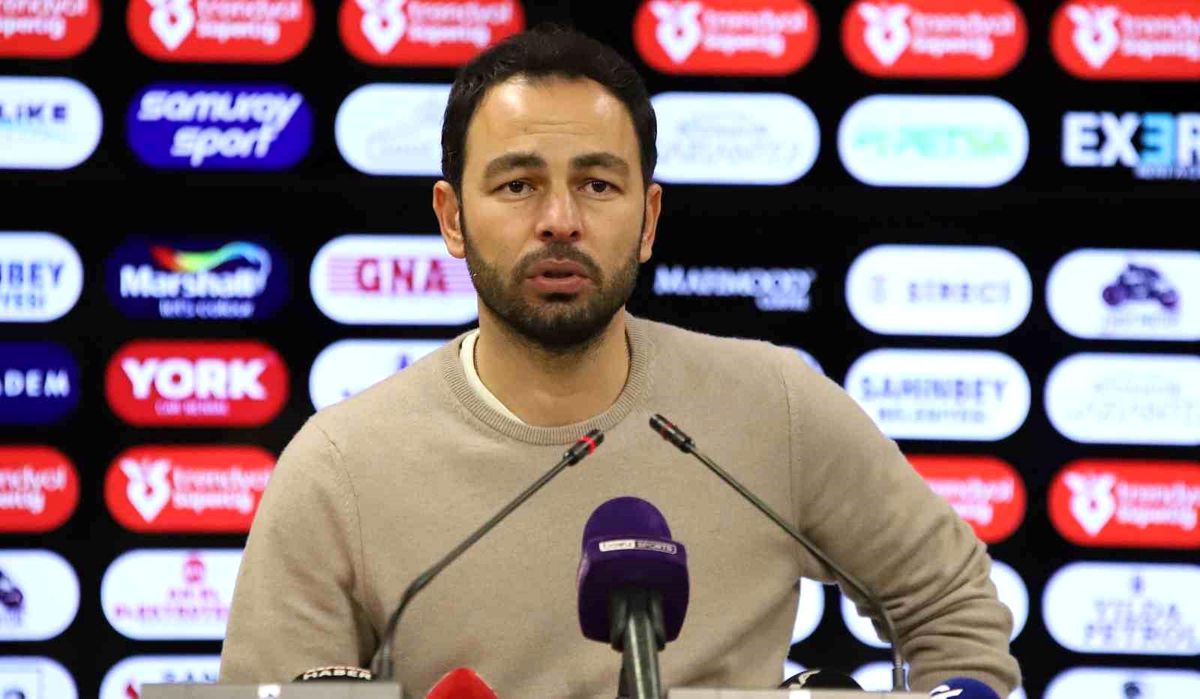 Selçuk İnan: \'1 Puan Azımsanacak Değil\'
