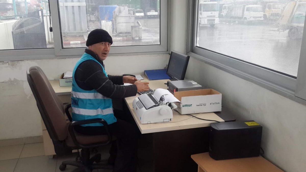 Tarsus\'ta Emekli Belediyede Çalışan Mikail Kılınç Tabancayla Öldürüldü