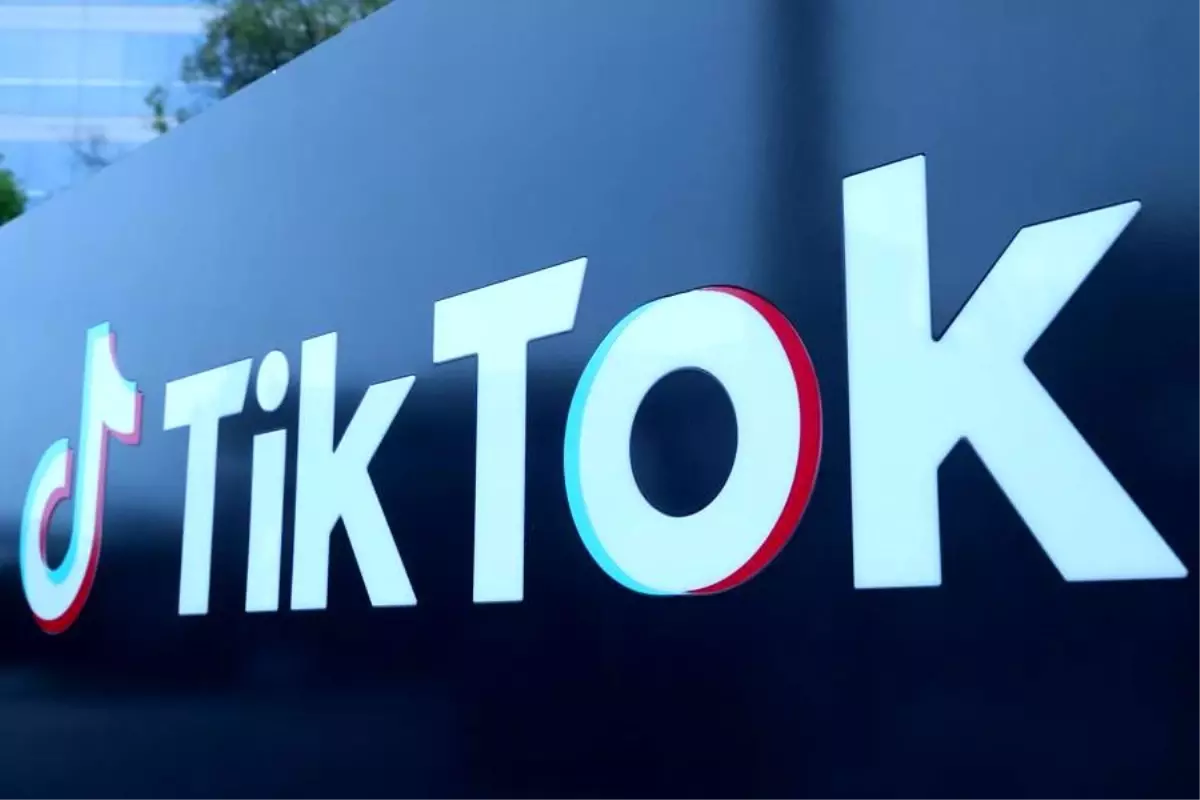 TikTok CEO\'sundan Yüksek Mahkeme Tepkisi