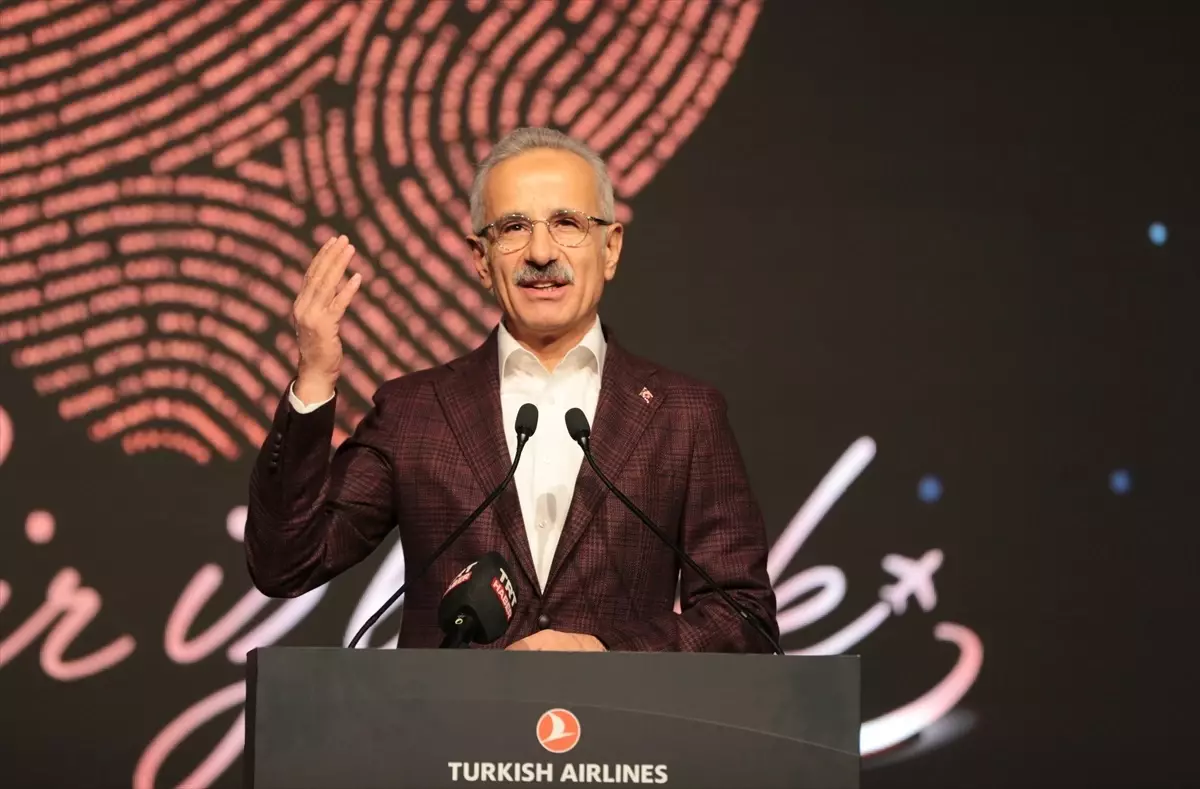 THY\'nin Şam Seferleri Başlıyor