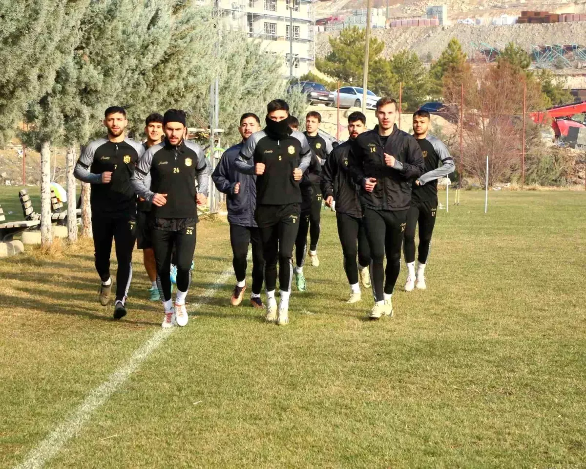 Yeni Malatyaspor\'da Çalkantılar Devam Ediyor