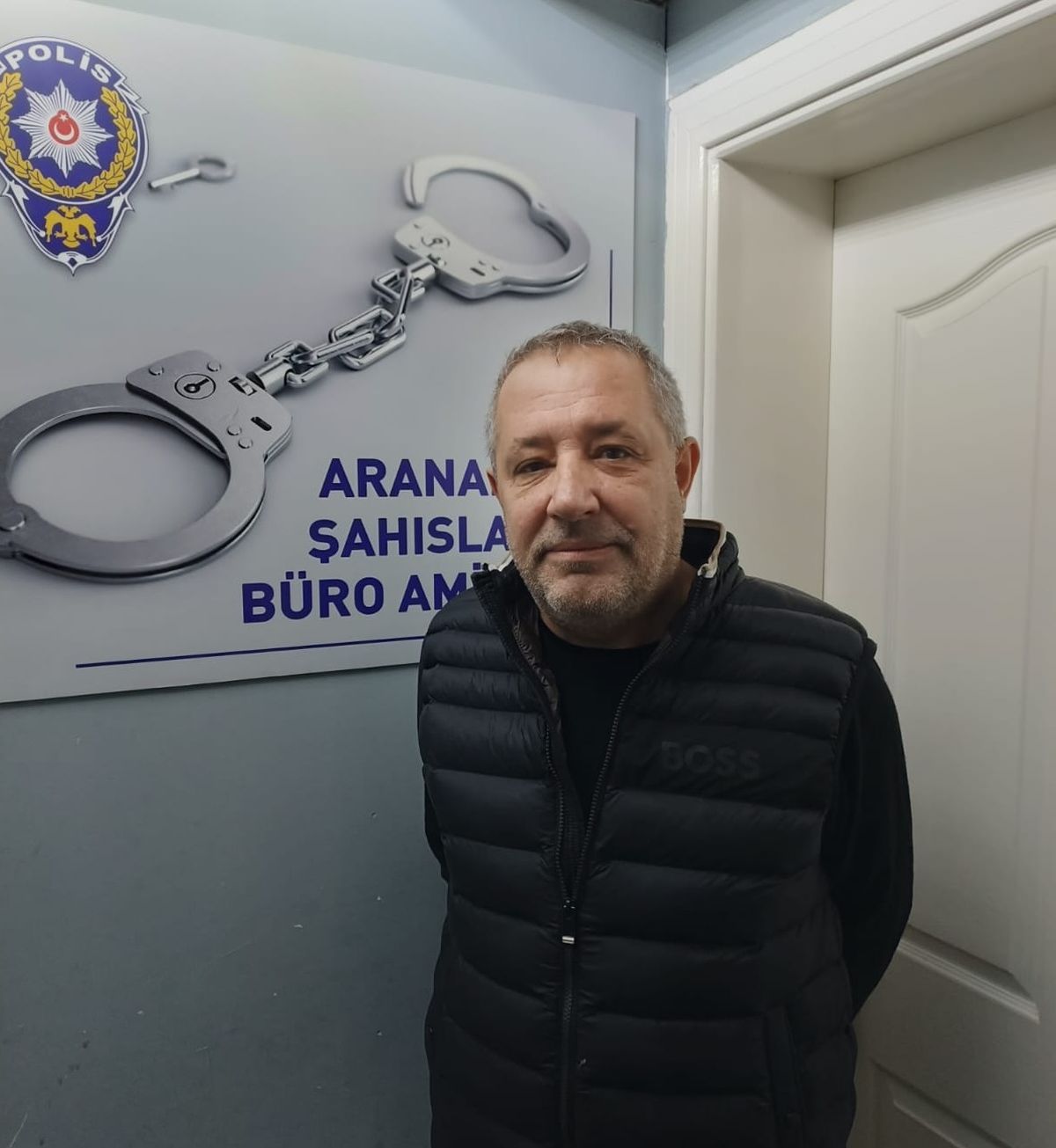 Bursa\'da 10 Yıldır Aranan Uyuşturucu Faili Yakalandı