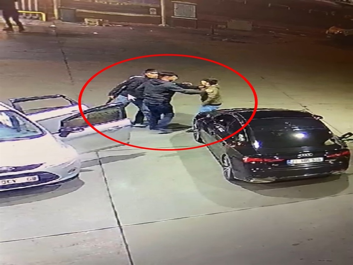Diyarbakır\'da Kaçırma Olayında Bir Şüpheli Tutuklandı
