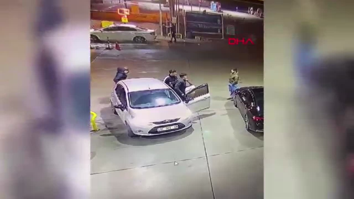 Diyarbakır\'da Zorla Kaçırma Olayında Bir Şüpheli Tutuklandı