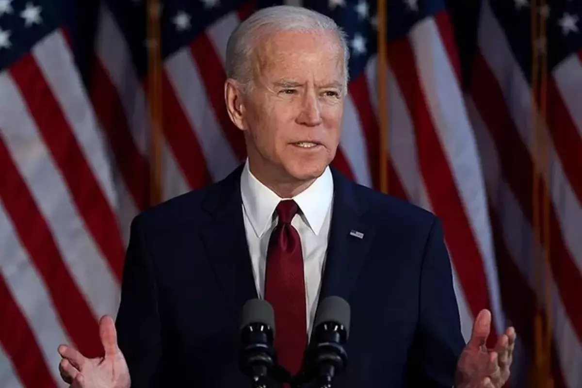 Joe Biden, giderayak ateşkesi bir kez daha sahiplendi: Bizim desteğimizle sağlandı