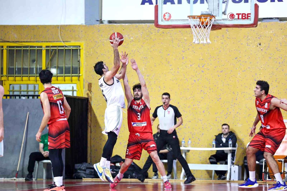 Sakarya BSB, Gemlik ile Kapanışı Yapacak