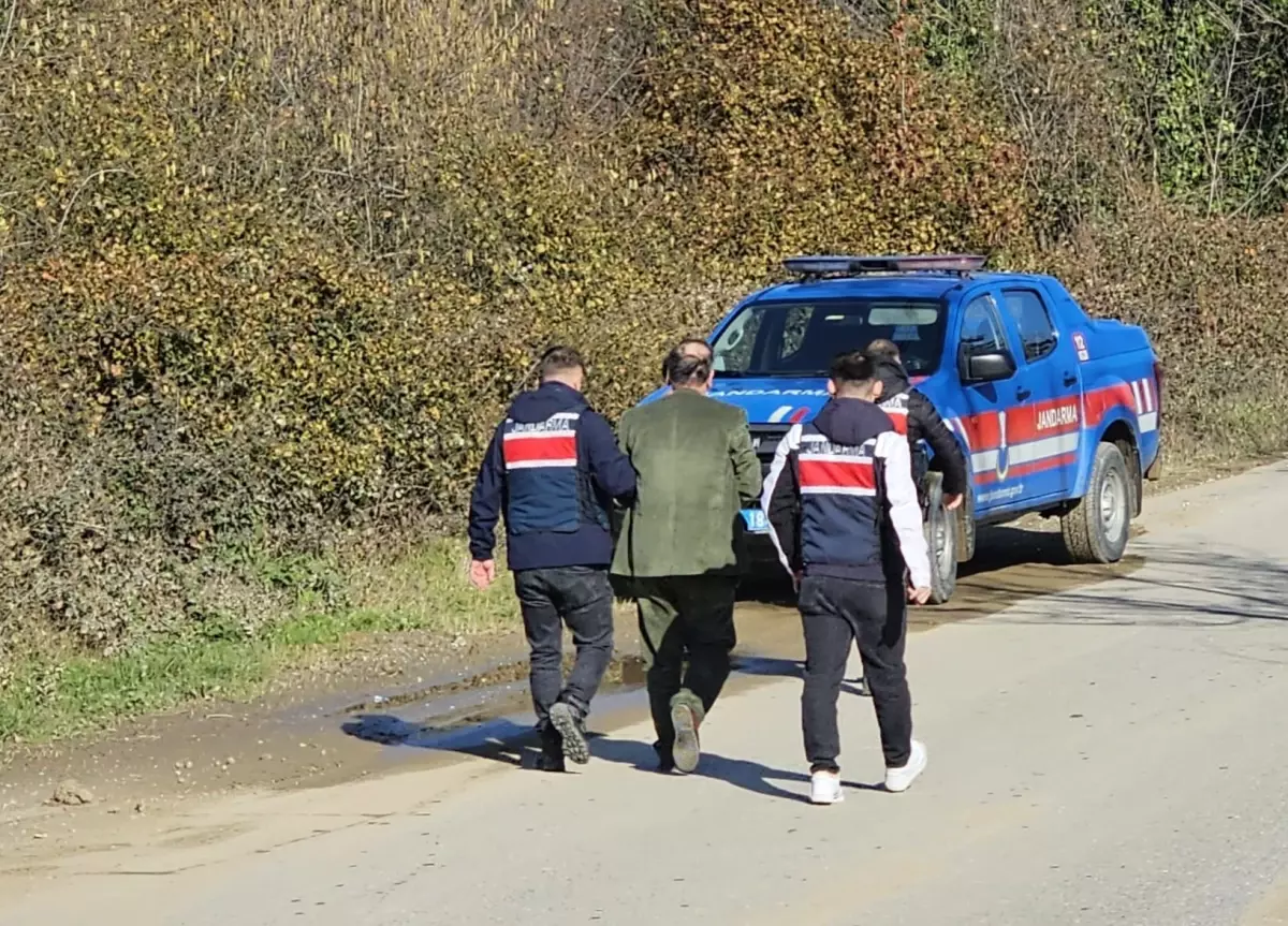 Emekli polis kardeşini tabancayla vurarak öldürdü