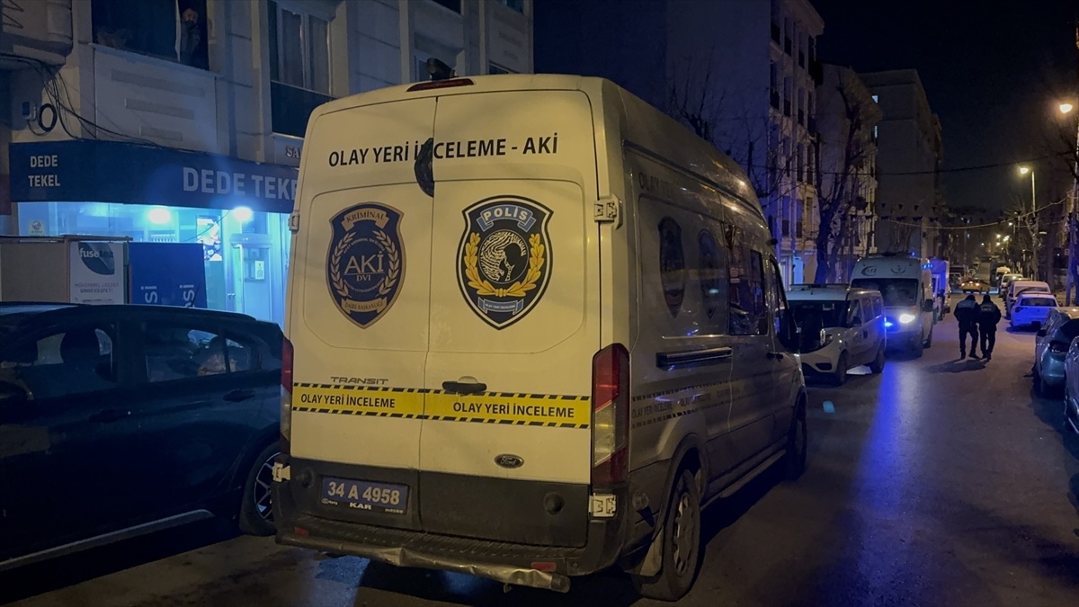 Esenyurt\'ta Oto Yıkamada Silahlı Kavga: Bir Ölü