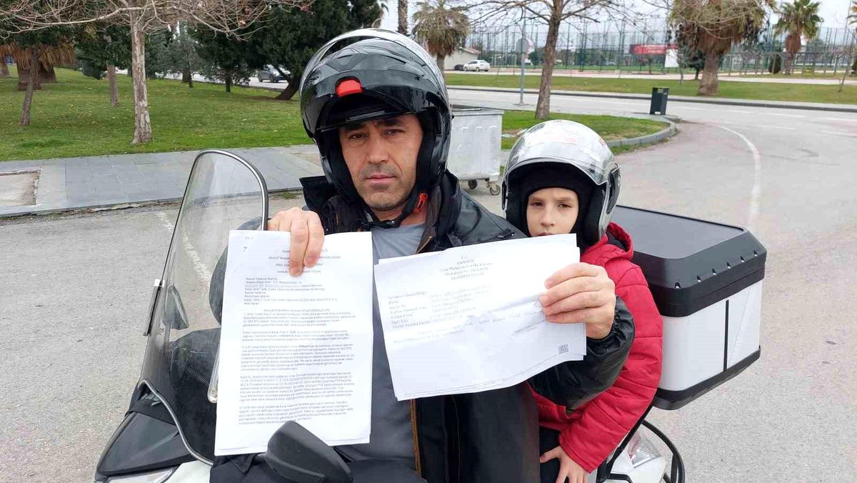 Haksız Trafik Cezasına İtiraz