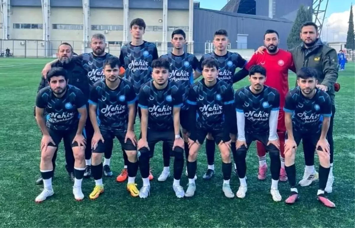 İmam Hatipliler Spor Şampiyonluk İçin Gün Sayıyor