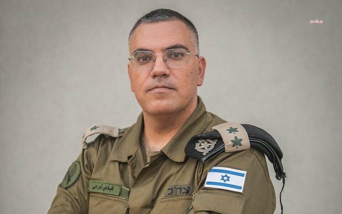 IDF\'den Filistinlilere Terör Uyarısı