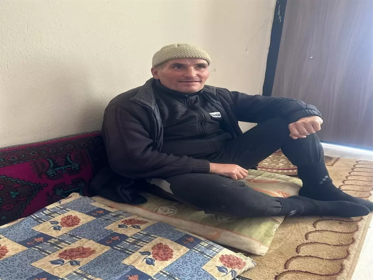 Bursa\'da Kaybolan Zihinsel Engelli Necmettin Sönmez İçin Arama Çalışmaları Devam Ediyor