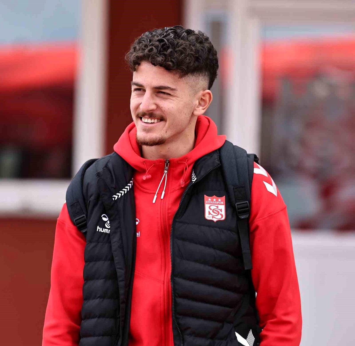 Sivasspor Trabzon\'a Gitti