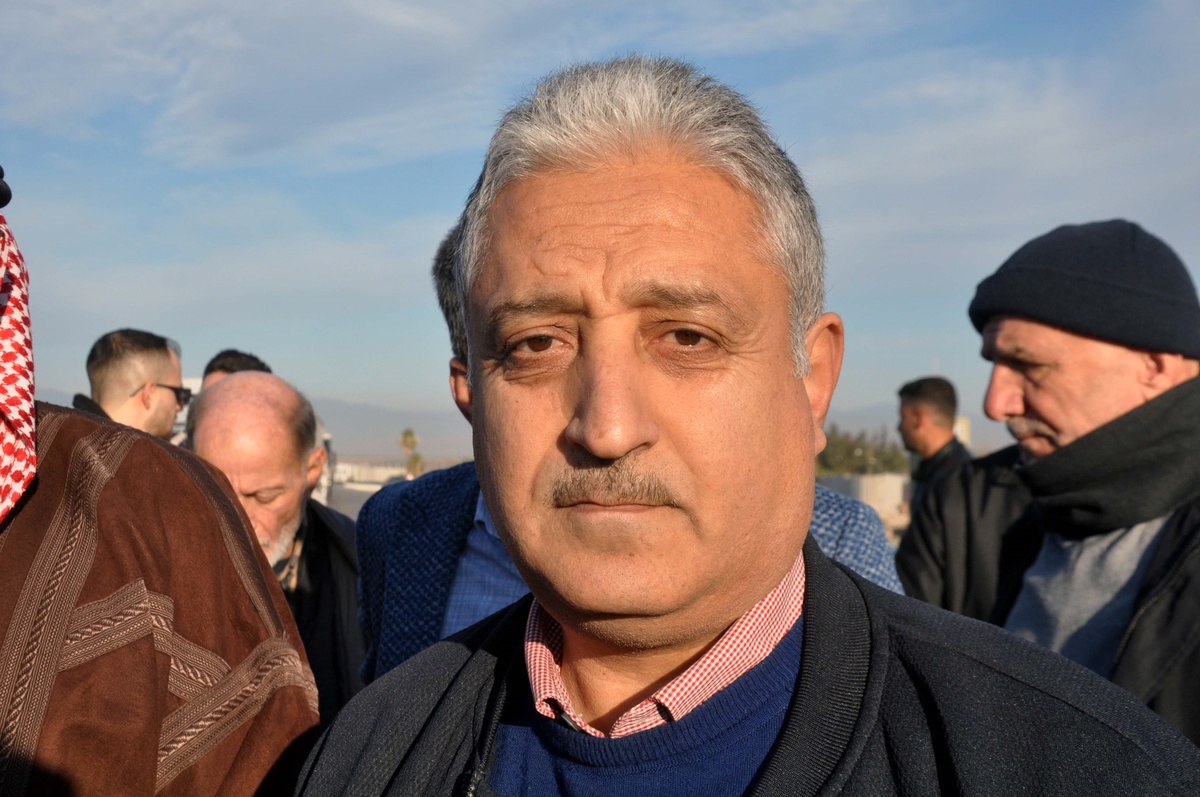 Suriyeli Öğretmenlerin Vatan Dönüşü: Evlerini Kontrol Etmek İçin Suriye\'ye Gidiyorlar