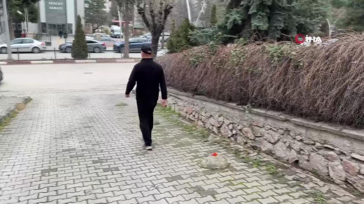 Tokat\'ta Kaybolan Köpek İçin Ödül