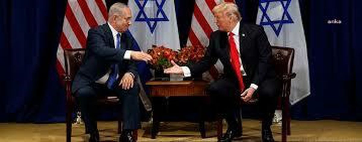 Trump ve Netanyahu Yakında Görüşecek