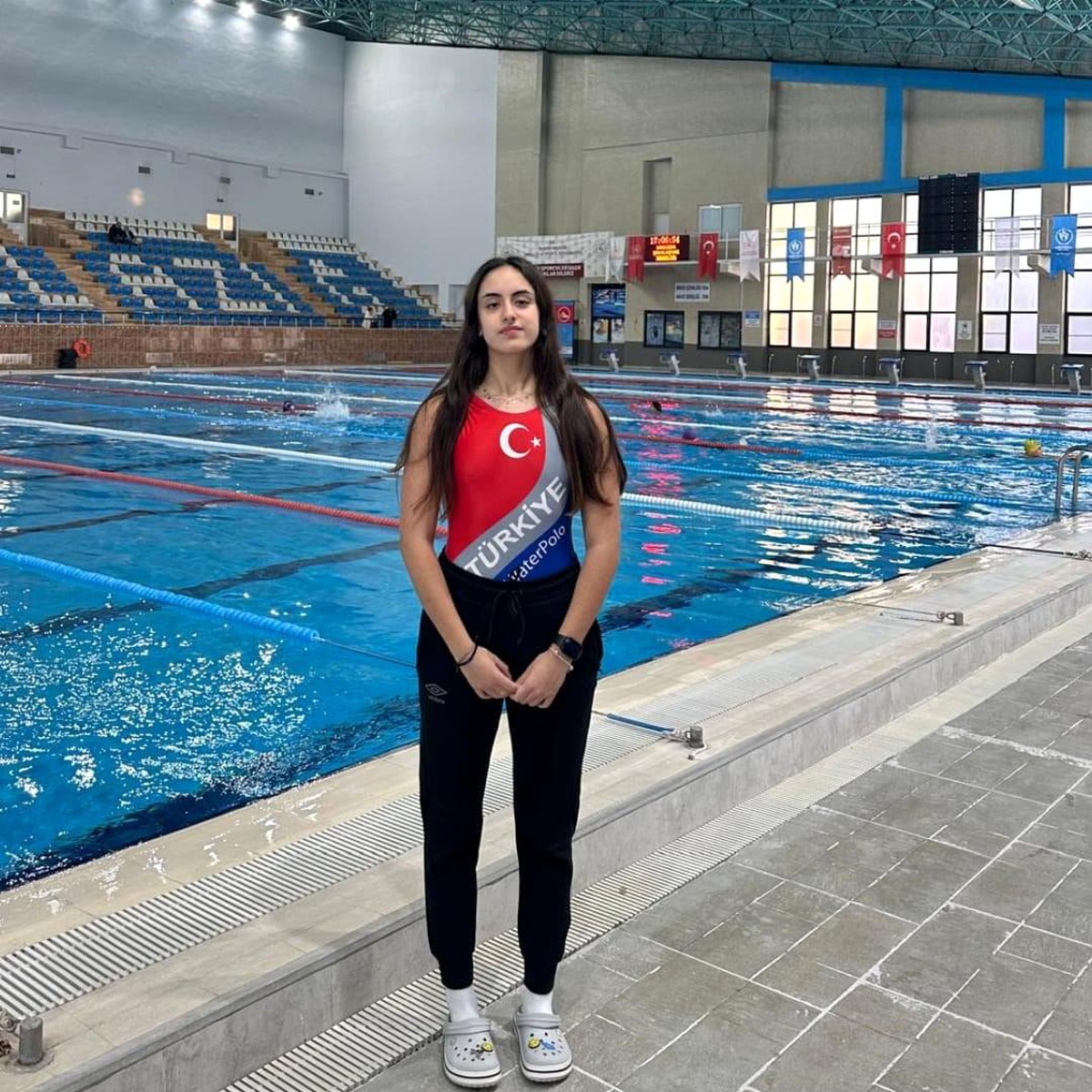Tuana İç Milli Takıma Davet Edildi