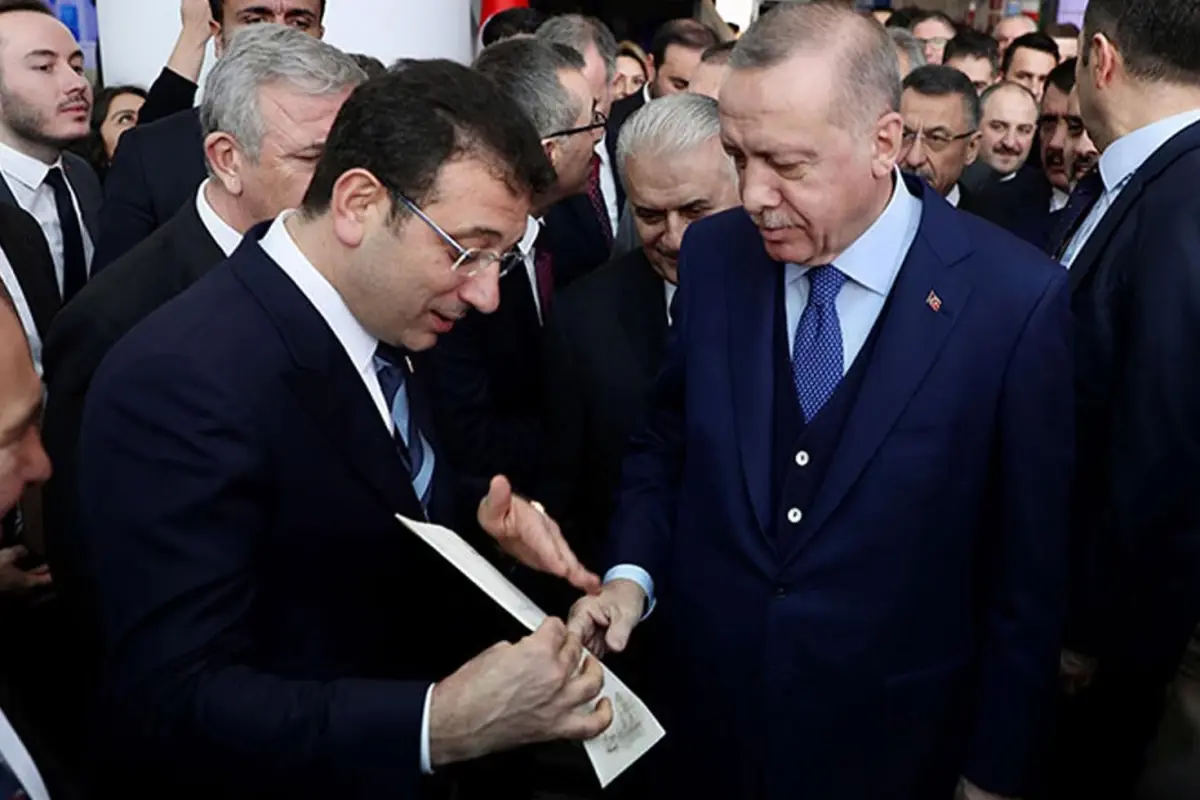 Şamil Tayyar, Cumhurbaşkanı Erdoğan\'ın \'Turbun Büyüğü Heybede\' İfadesini Değerlendirdi