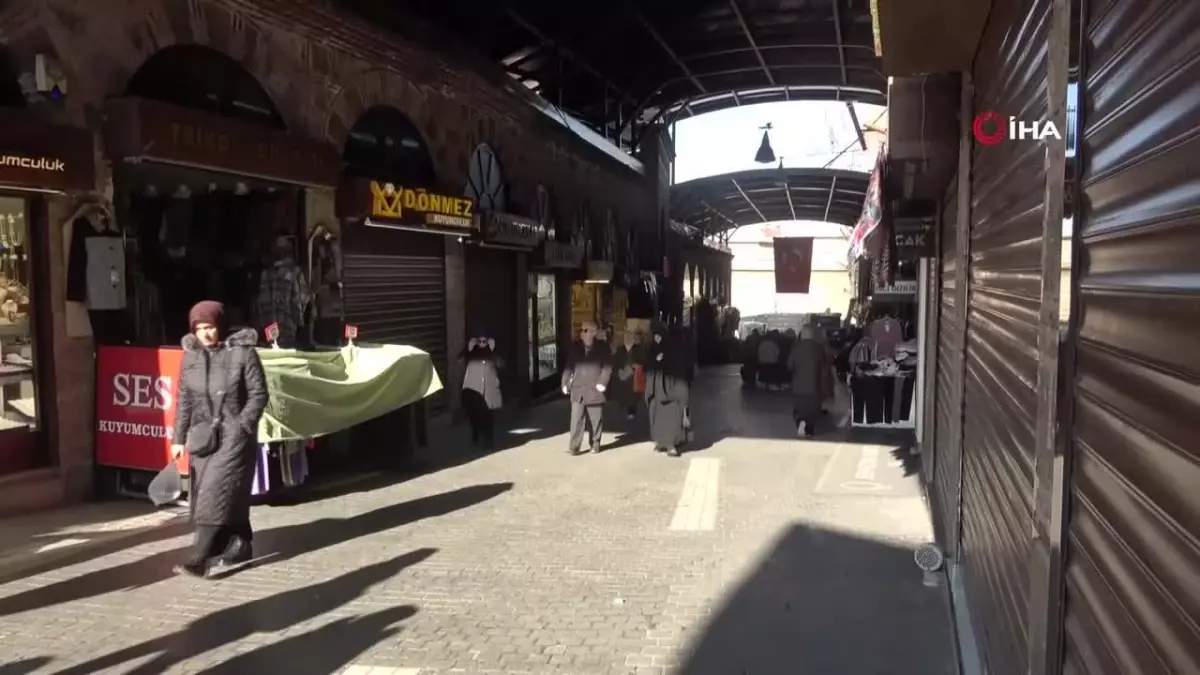 Bursa\'da Kaybolan Necmettin Sönmez\'in Cansız Bedeni Bulundu