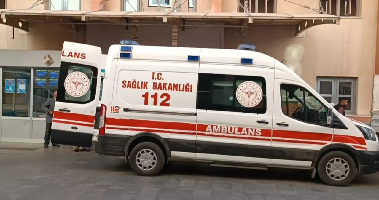 12 Yaşındaki Çocuğun Oynadığı Tüfek, Annesinin Ölümüne Sebep Oldu