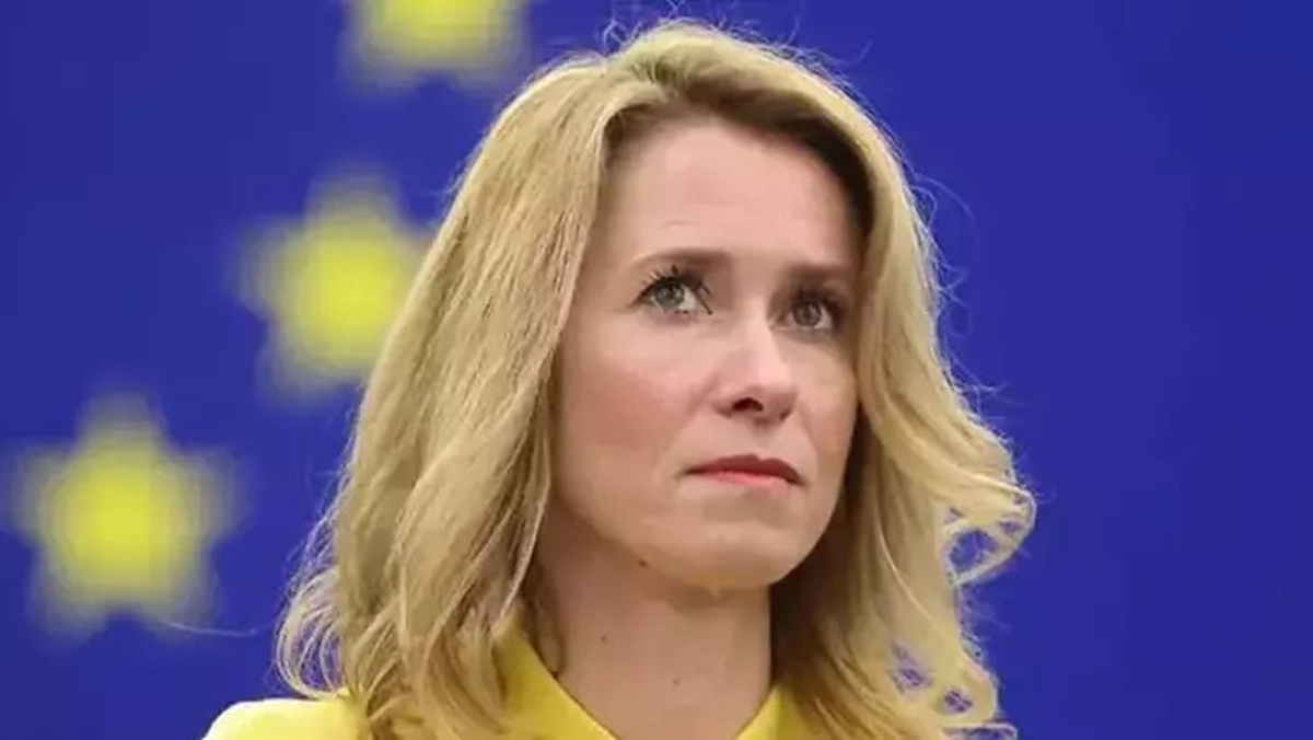 AB\'den Trump\'a Kutlama Mesajı