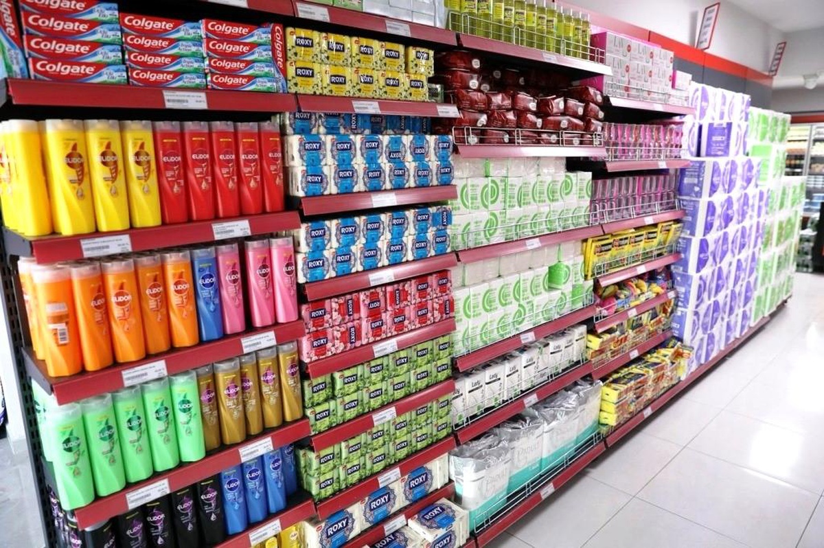 Kocasinan Belediyesi\'nden İhtiyaç Sahiplerine Dost Eli Projesi