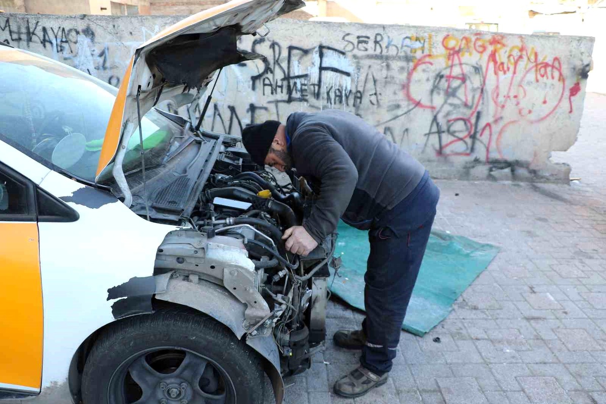 Diyarbakır\'da Kaza Artışı Uyarısı