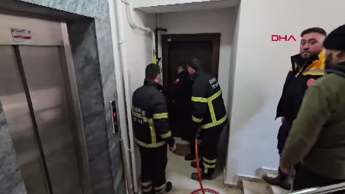 Edirne\'de Aile Hekimi Doktor Sabri Duygu Evinde Ölü Bulundu
