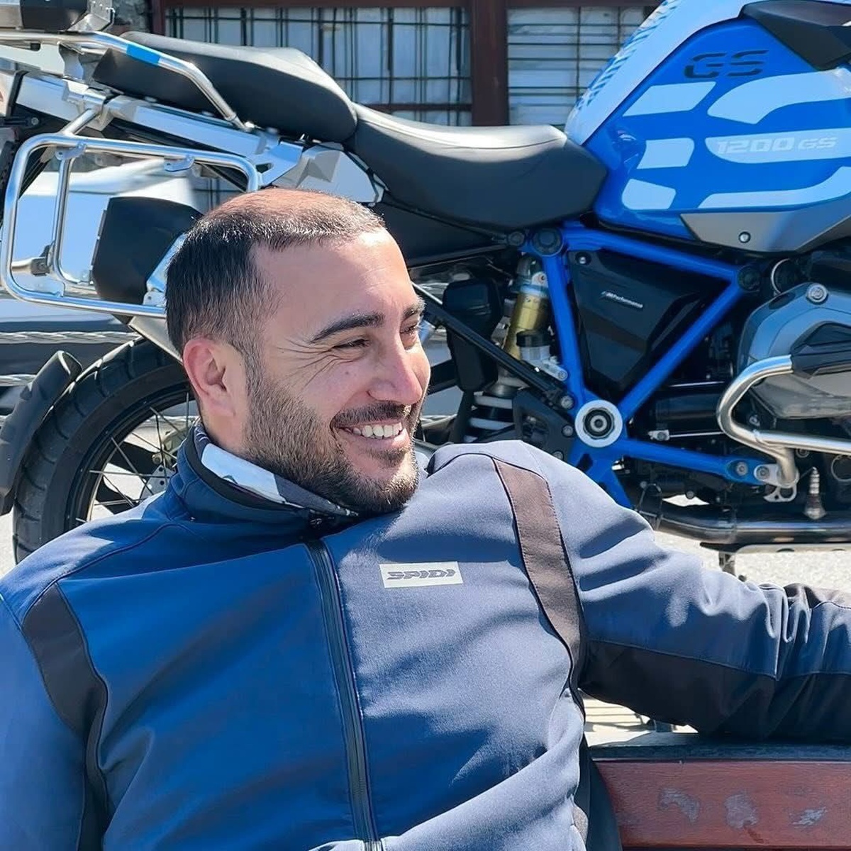 Esenler\'de Motosiklet Kazasında Bir Kişi Hayatını Kaybetti