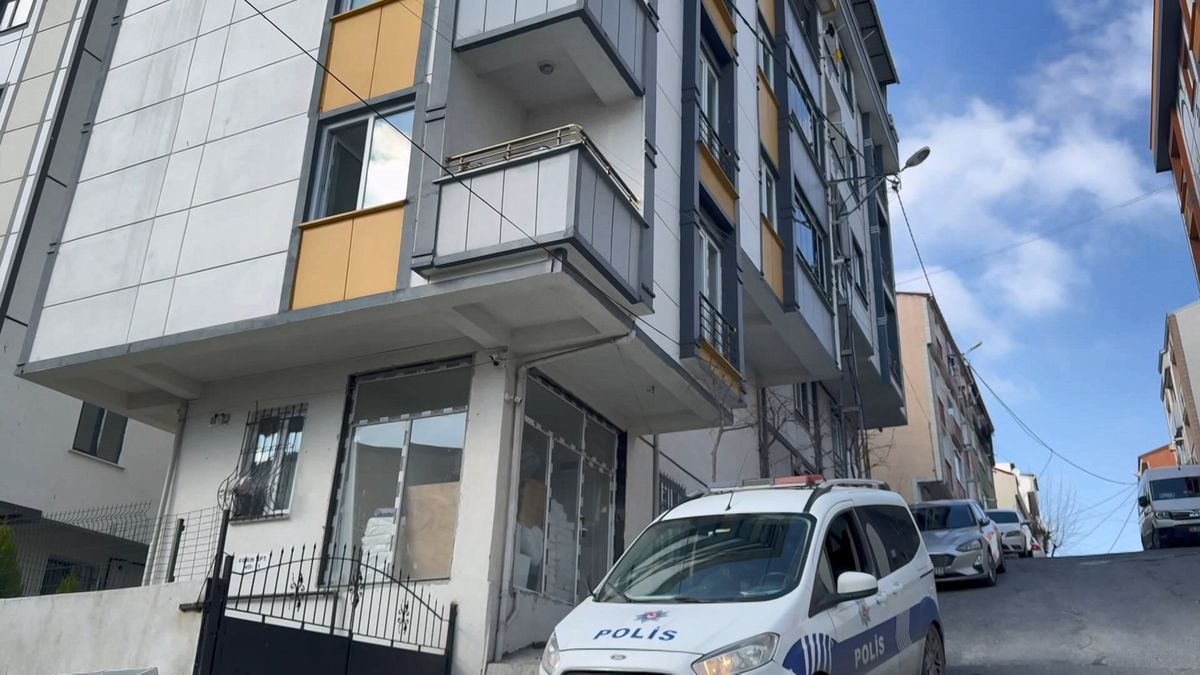 Damat, Dini Nikahlı Eşini Bıçakla Yaraladı, Kayınpederini Vurdu